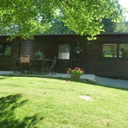 Willa Relais Du Saussay Pertheville-Ners Zewnętrze zdjęcie