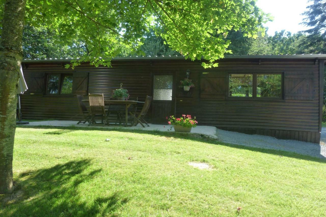 Willa Relais Du Saussay Pertheville-Ners Zewnętrze zdjęcie