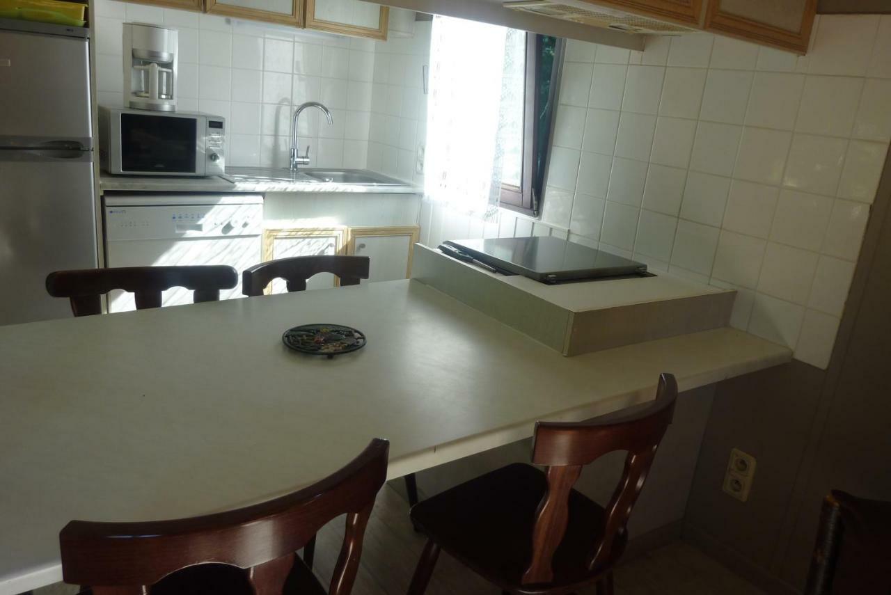 Willa Relais Du Saussay Pertheville-Ners Zewnętrze zdjęcie