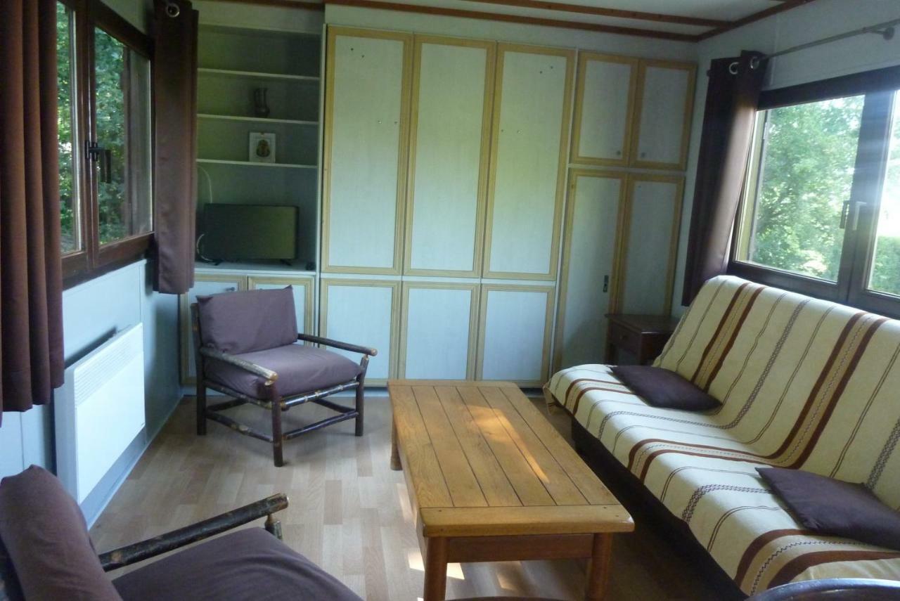 Willa Relais Du Saussay Pertheville-Ners Zewnętrze zdjęcie
