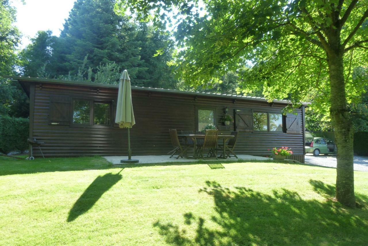Willa Relais Du Saussay Pertheville-Ners Zewnętrze zdjęcie