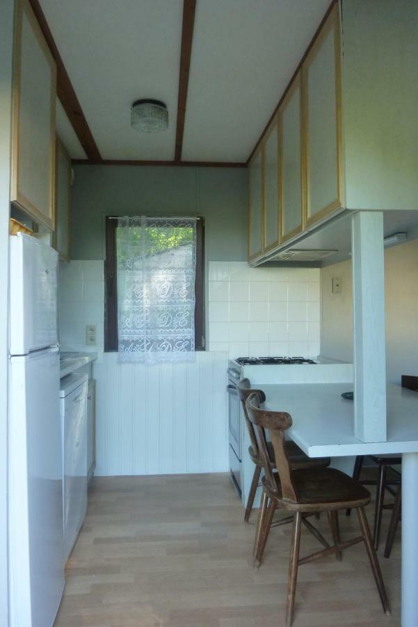 Willa Relais Du Saussay Pertheville-Ners Zewnętrze zdjęcie