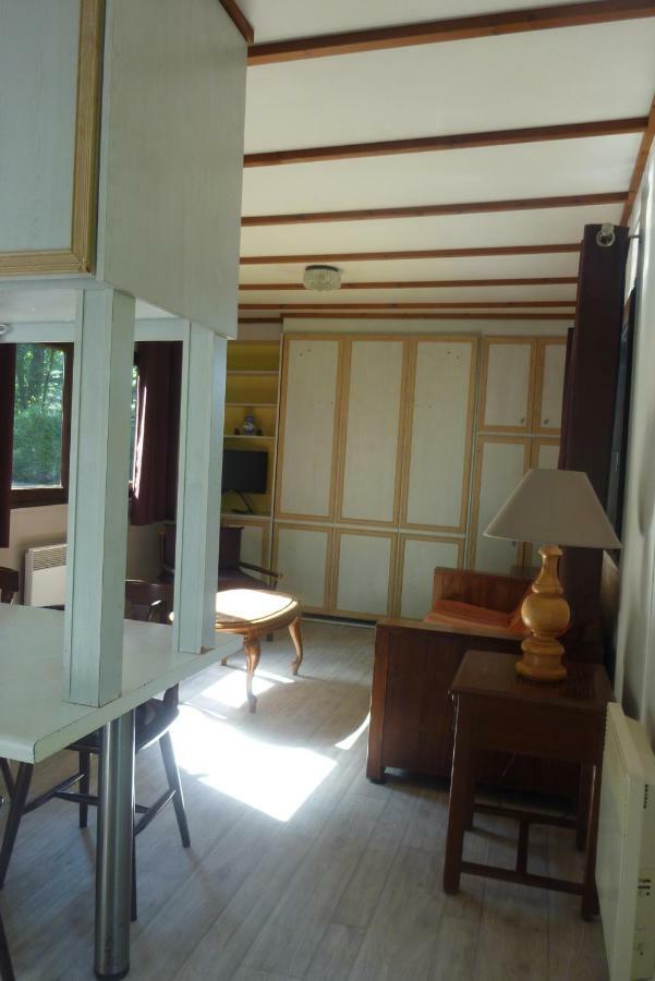 Willa Relais Du Saussay Pertheville-Ners Zewnętrze zdjęcie