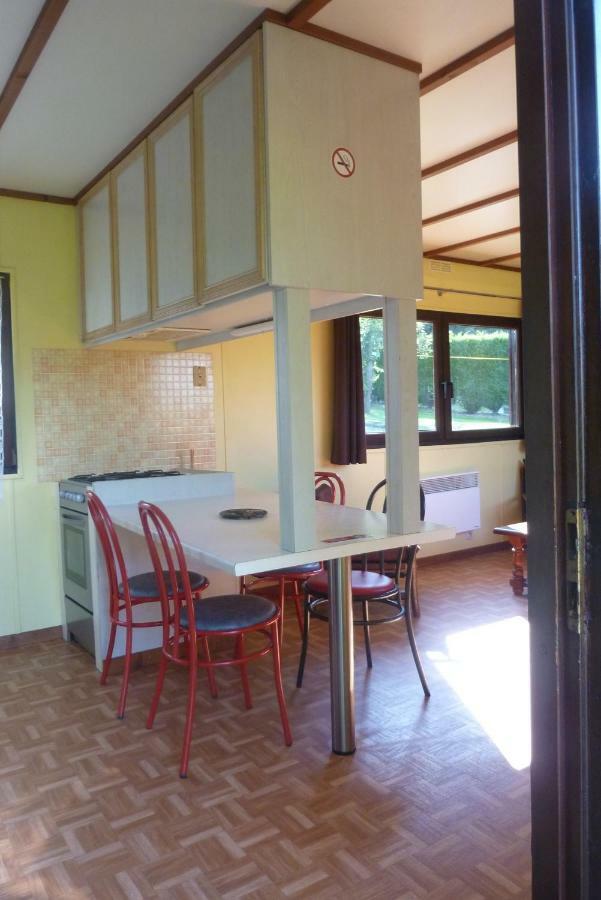 Willa Relais Du Saussay Pertheville-Ners Zewnętrze zdjęcie