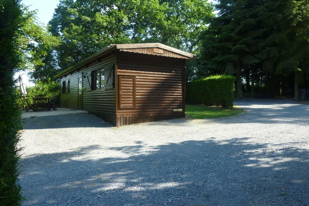 Willa Relais Du Saussay Pertheville-Ners Zewnętrze zdjęcie
